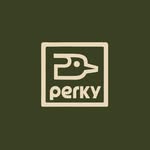 Perky