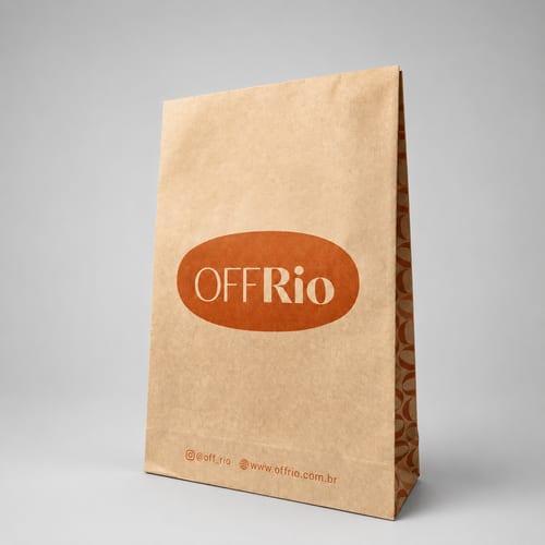 Envelope OFFRio