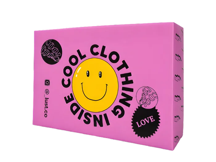 Caixas Personalizadas