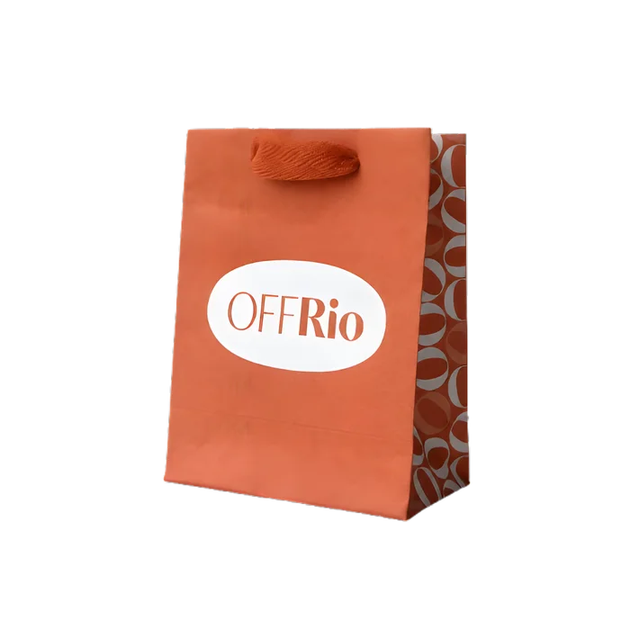 Sacola Offset