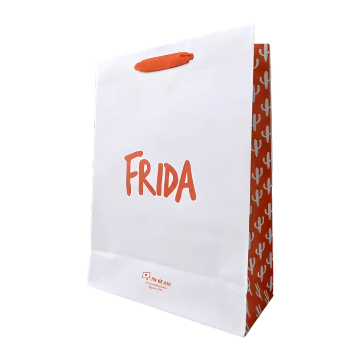 Sacola Premium